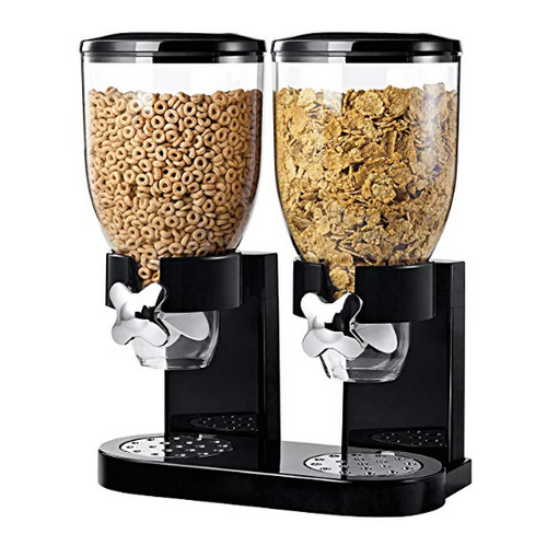 Dry Food Dispenser