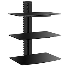 Load image into Gallery viewer, Wall Mounted Shelf